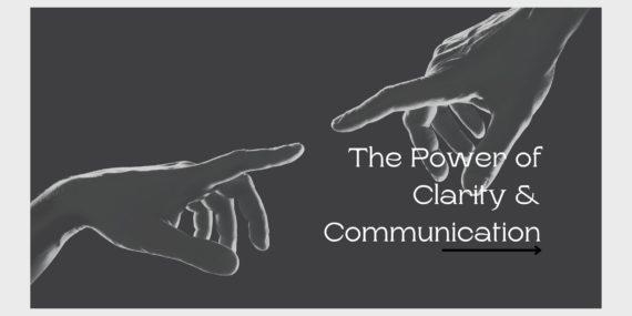 Enhancing Clarity and Communication